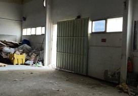 A L. DEPOT STOCKAGE 730 M2 TUNIS OUEST